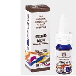 ZUCCARI OLIO ESSENZIALE GAROFANO 10 ML - farmascienza.it