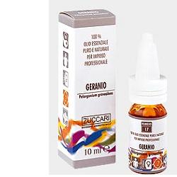 ZUCCARI OLIO ESSENZIALE GERANIO 10 ML - farmascienza.it
