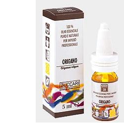 ZUCCARI OLIO ESSENZIALE ORIGANO 5 ML - farmascienza.it