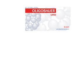 OLIGOBAUER 8 LI 50 ML - farmascienza.it