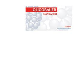 OLIGOBAUER 1 MN 50ML - farmascienza.it