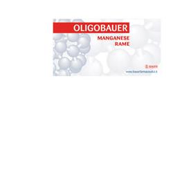 OLIGOBAUER 2 MN/CU 50ML - farmascienza.it