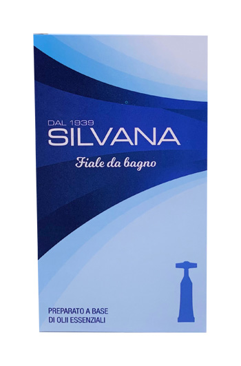 SILVANA 10 FIALE MONODOSE DA 5 ML - farmascienza.it
