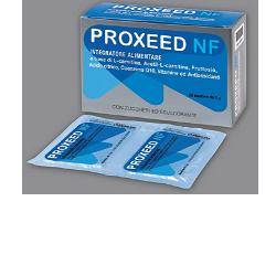 PROXEED NUOVA FORMULA 20 BUSTINE - farmascienza.it