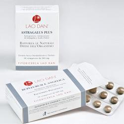 GINSENG SCHISANDRA 60 COMPRESSE - farmascienza.it