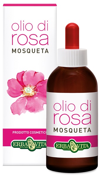 OLIO ROSA MOSQUETA 10 ML - farmascienza.it