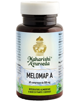 MELOMAP A 60 COMPRESSE - farmascienza.it