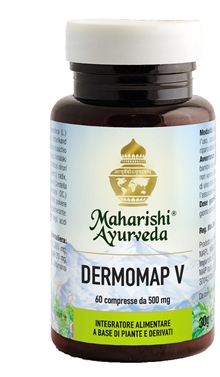 DERMOMAP V 60 COMPRESSE - farmascienza.it