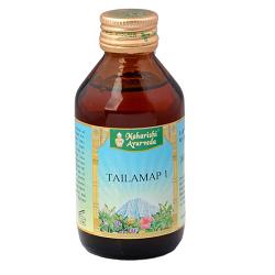 TAILAMAP 1 OLIO PER MASSAGGIO 100 ML - farmascienza.it