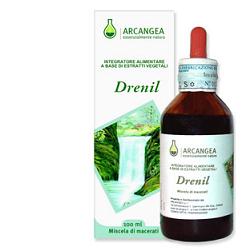 DRENIL 50 ML - farmascienza.it