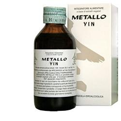 METALLO YIN 100 ML - farmascienza.it