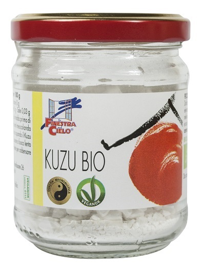 KUZU BIOLOGICO 70 G - farmascienza.it