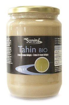 SUNITA TAHIN BIO 680 G - farmascienza.it