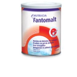 FANTOMALT POLVERE 400 G - farmascienza.it