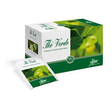 THE VERDE SENZA MENTA 20 BUSTE 2 G - farmascienza.it