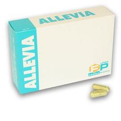 ALLEVIA 60 CAPSULE - farmascienza.it