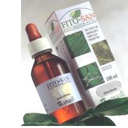 EQUISETO FRONDE STE TINTURA MADRE 100 ML - farmascienza.it