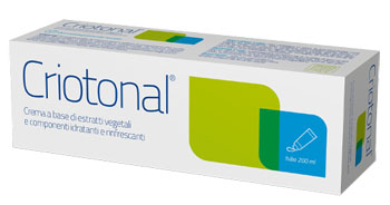 CRIOTONAL CREMA 200 ML - farmascienza.it