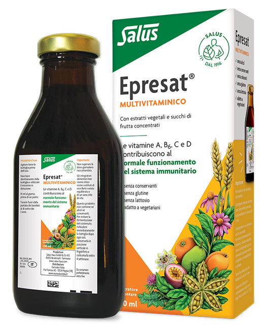 EPRESAT 250 ML - farmascienza.it
