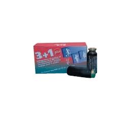 TRE+UNO PLUS 10 FIALE 15 ML - farmascienza.it