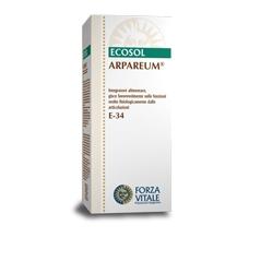 ECOSOL ARPAREUM GOCCE 50 ML - farmascienza.it