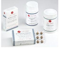 GANODERMA PLUS 60 COMPRESSE - farmascienza.it