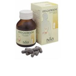 FITOGASTROLENE 50 CAPSULE 24,5 G - farmascienza.it