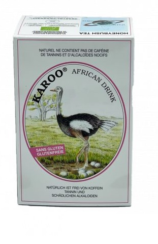 KAROO AFRICAN DRINK BIO 20 BUSTINE - farmascienza.it