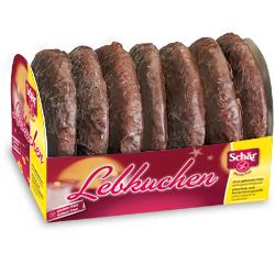 SCHAR LEBKUCHEN PAN PEPATO 200 G - farmascienza.it