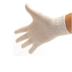GUANTO COTONE BIANCO 8,5 - farmascienza.it