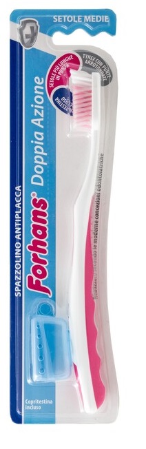 FORHANS SPAZZOLINO DPP AZ MEDI - farmascienza.it