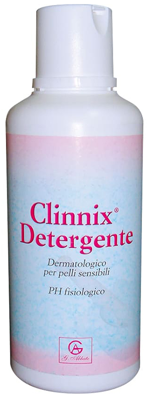 DETSKIN DETERGENTE DERMATOLOGICO 500 ML - farmascienza.it