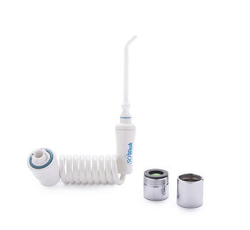 SOWASH IDROGETTO IGIENE ORALE - farmascienza.it