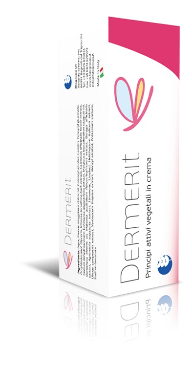 DERMERIT CR 50ML - farmascienza.it