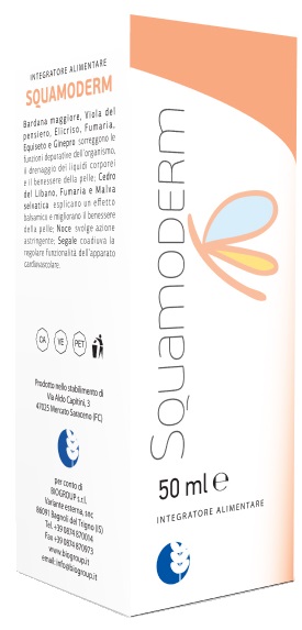 SQUAMODERM 50 ML - farmascienza.it