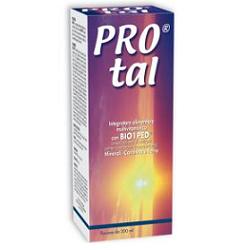 PROTAL VITAMINA B 200 ML - farmascienza.it