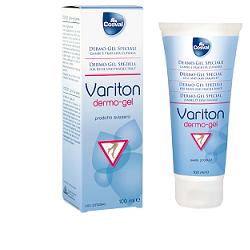 VARITON GAMBE GEL 100 ML - farmascienza.it