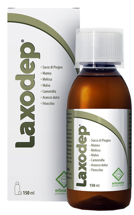 LAXODEP 150 ML - farmascienza.it