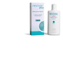 REVIVAL PLUS DETERGENTE PH 6,5 500 ML - farmascienza.it