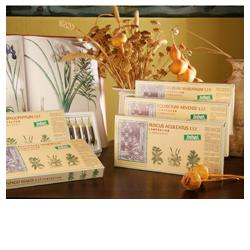 RUSCUS ACUL COMP 12F STV - farmascienza.it