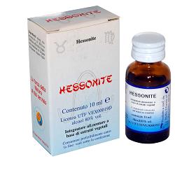 HESSONITE LIQUIDO 10 ML - farmascienza.it
