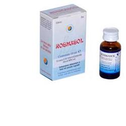 ROSMASOL LIQUIDO 10 ML - farmascienza.it