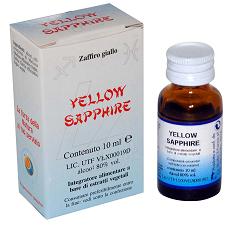 YELLOW SHAPPIRE 10 ML - farmascienza.it