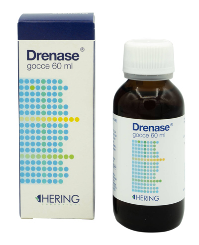DRENASE GOCCE 60 ML - farmascienza.it