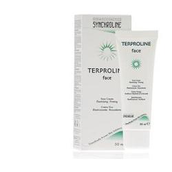TERPROLINE FACE CREMA 50 ML - farmascienza.it