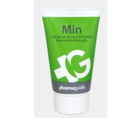 MIN CREMA MANI 75 ML - farmascienza.it