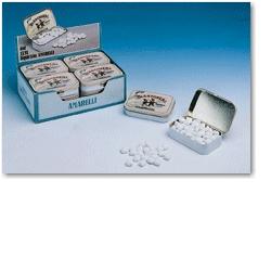 LIQUIRIZIA BIANCONERI 50 G - farmascienza.it