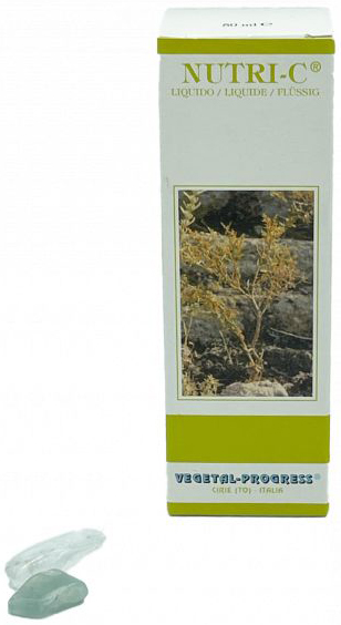 NUTRIC GOCCE 50 ML - farmascienza.it