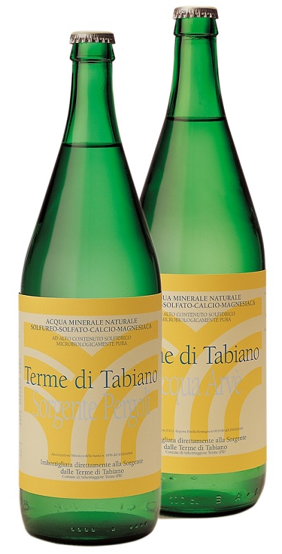 ACQUA TABIANO PERGOLI 1 LITRO - farmascienza.it
