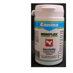 MESOFLEX J 120TAV - farmascienza.it